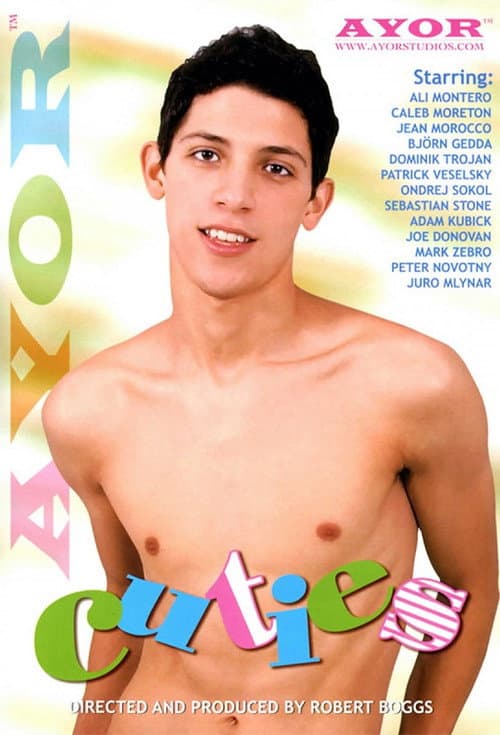 Cuties poster