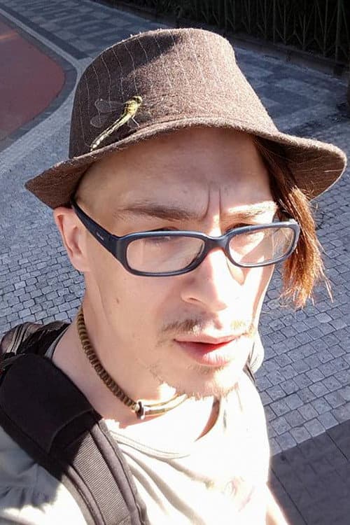 Josef Kolínský