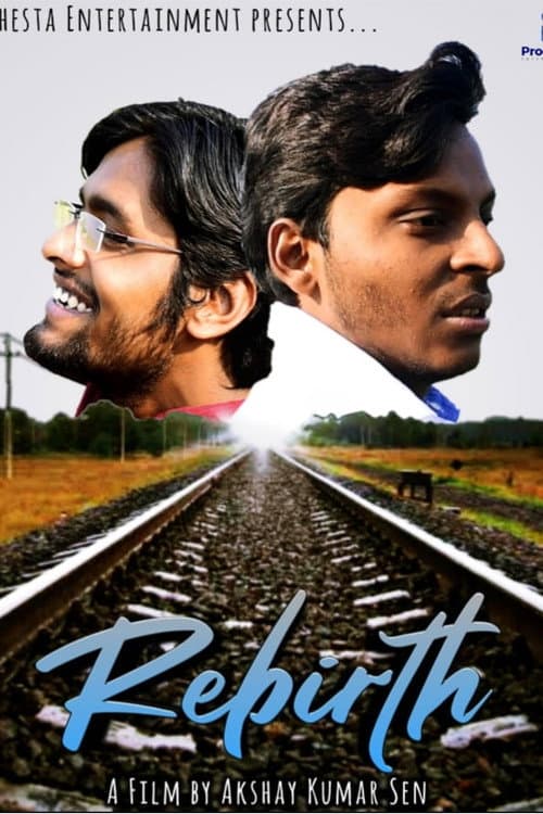 Rebirth poster