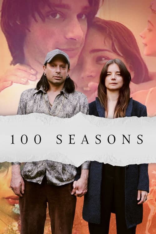 100 Seasons poster