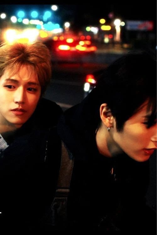 BOYNEXTDOOR (보이넥스트도어) [HOME] Film Essay: Finding HOME poster