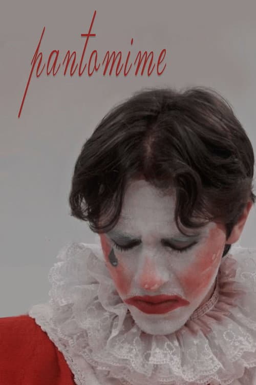 PANTOMIME poster