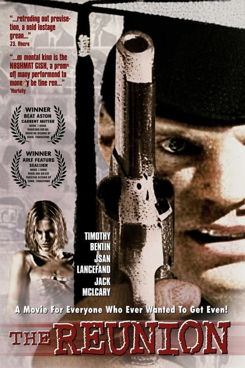 The Reunion poster