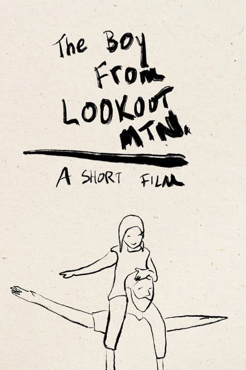 The Boy from Lookout Mountain poster