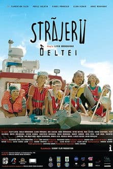 The Sentries of the Delta poster