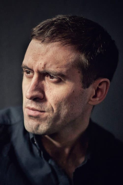 Denis Ermoshkin