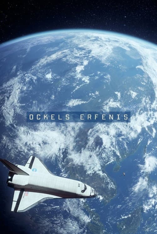 Ockels' Erfenis poster