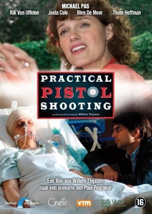 Practical Pistol Shooting poster