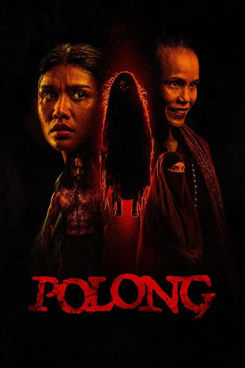 Polong poster