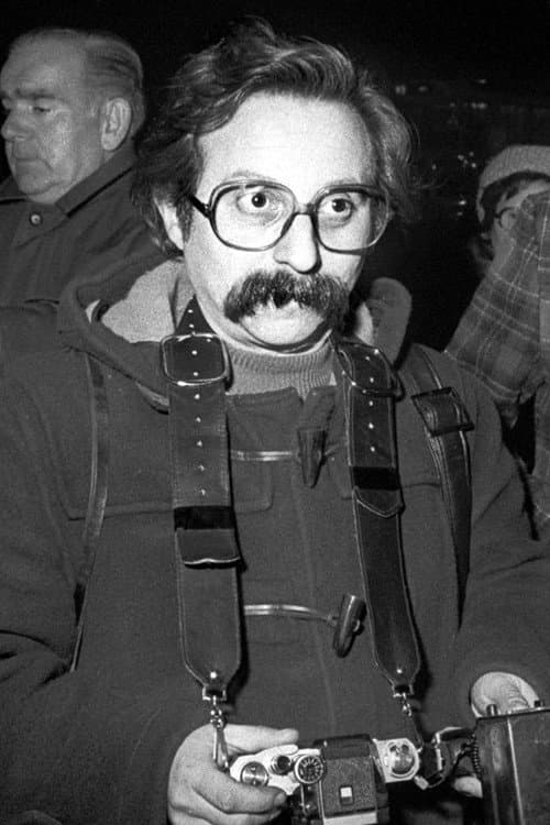 Georges Azenstarck