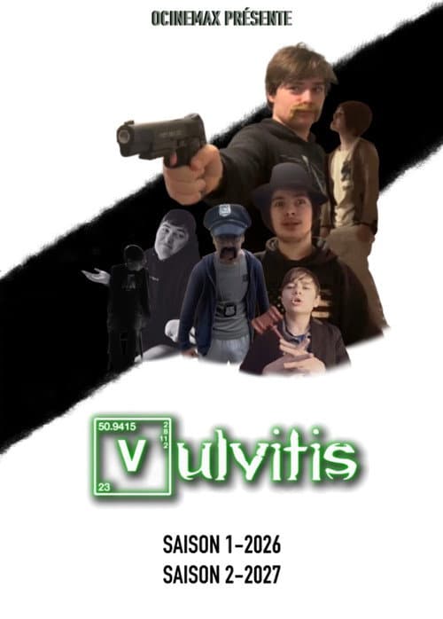 Vulvitis poster