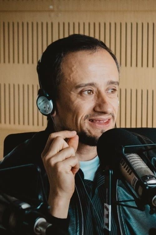 Bernardo GarcĂa