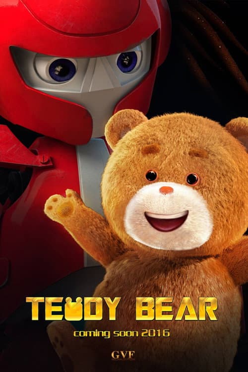Toys' War poster