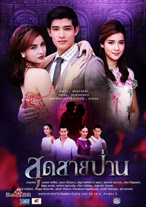 End of the String poster