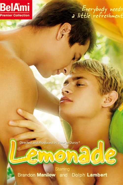 Lemonade poster