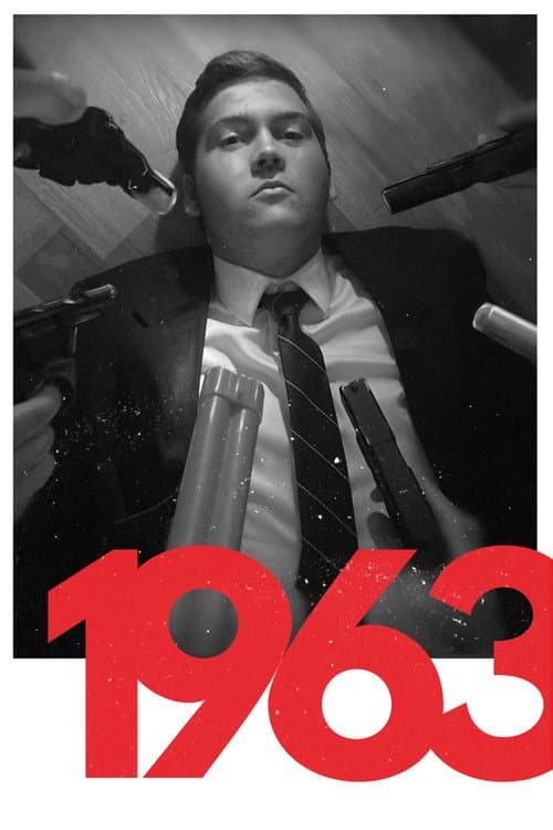 1963 poster