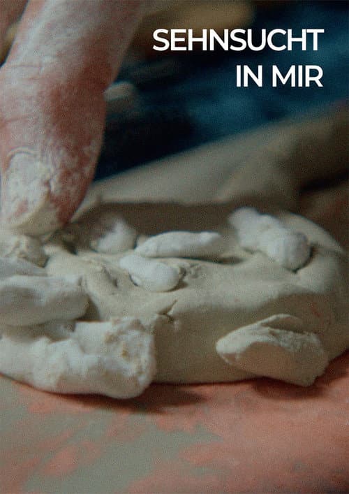 Longing in Me poster