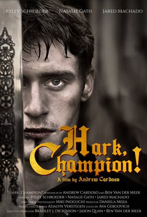 Hark, Champion! poster