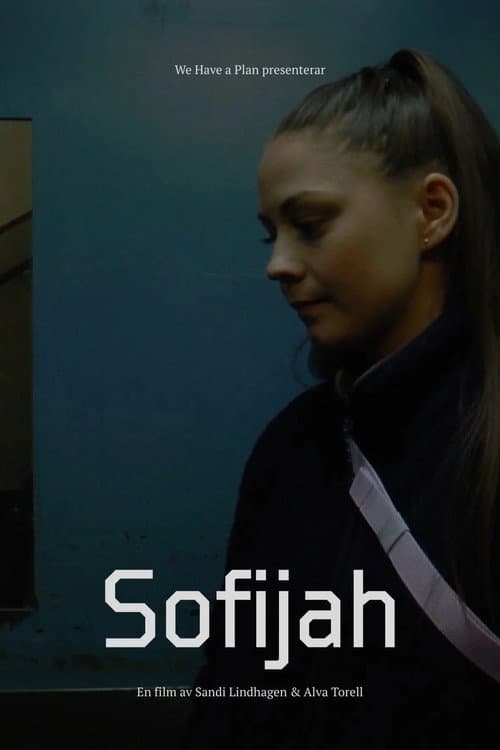 Sofijah poster