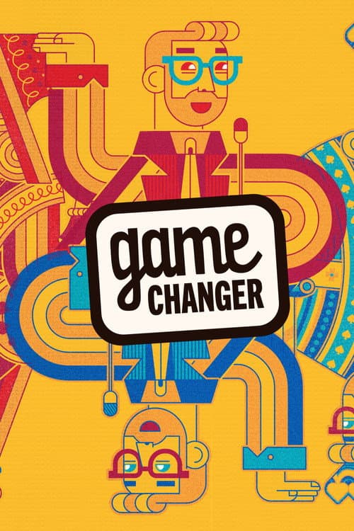 Game Changer poster