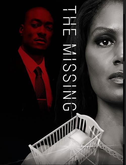 The Missing poster