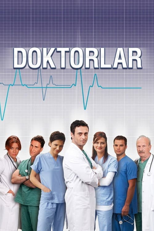 Doktorlar poster