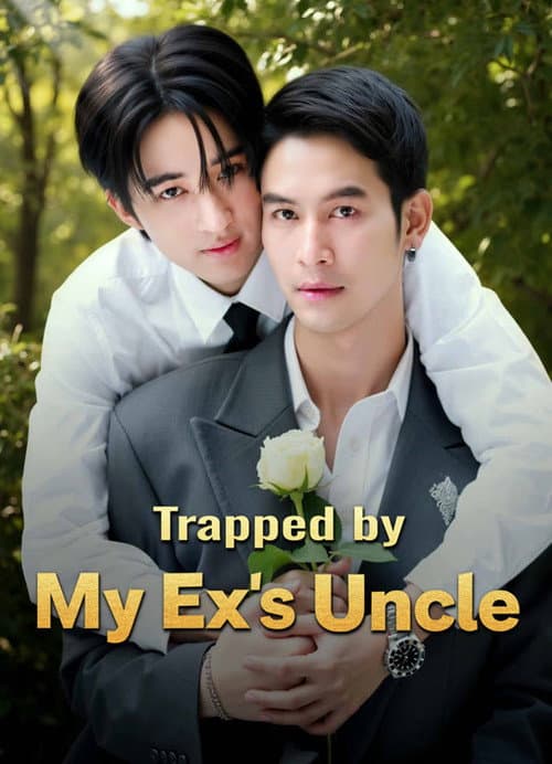 Trapped by My Ex's Uncle poster