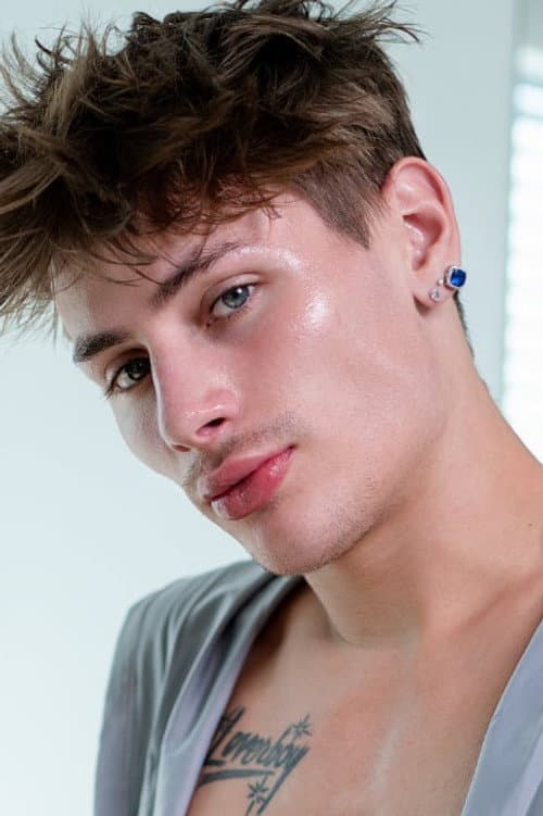 Cyrus Stark