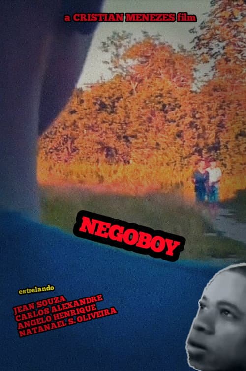 NegoBoy poster