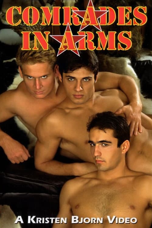 Comrades in Arms poster