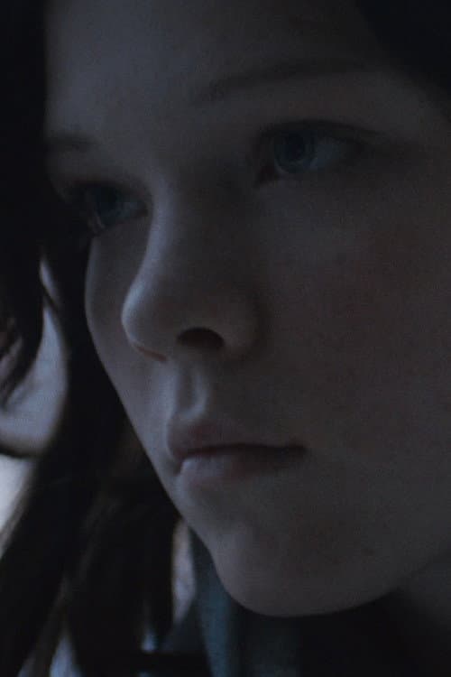 Little Dove poster