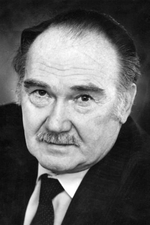 Vsevolod Kuznetsov