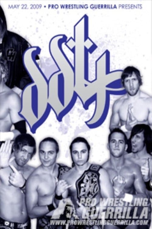 PWG: DDT4 poster