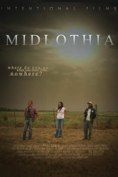 Midlothia poster