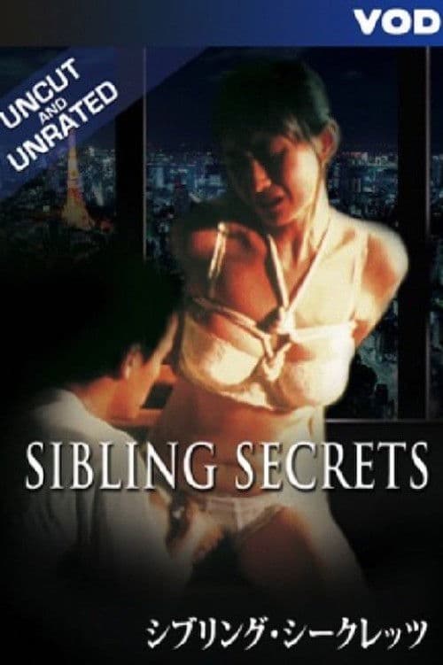 Sibling Secrets poster