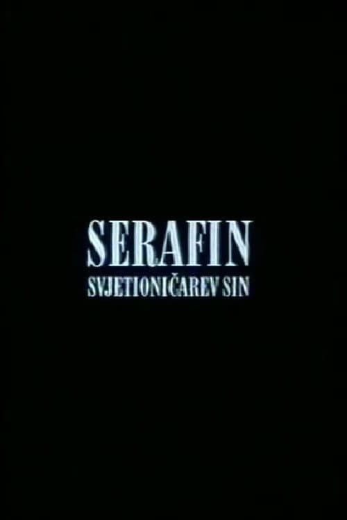Serafin, the Lighthouse Keeper's Son poster