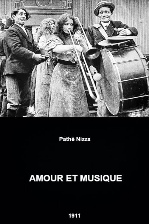 Love and Music poster