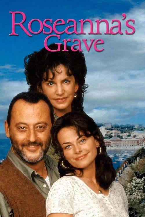 Roseanna's Grave poster