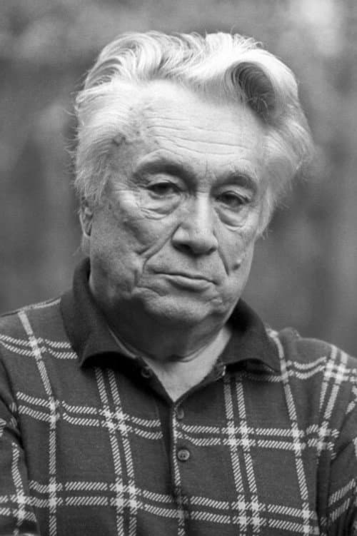 Yuriy Nagibin