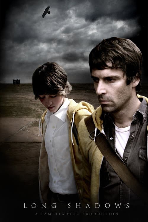 Long Shadows poster
