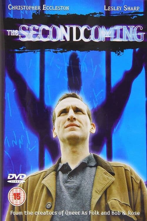 The Second Coming poster