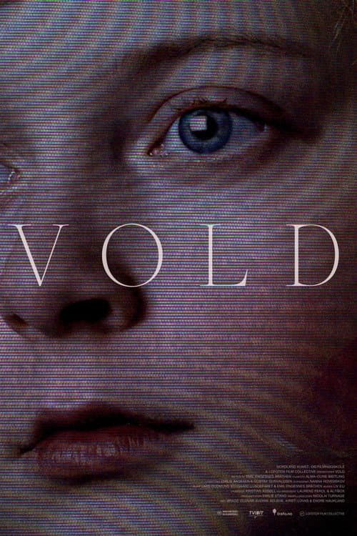 Violence poster