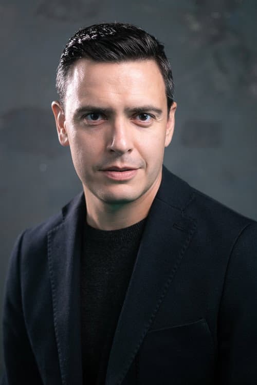 Dimitris Passas