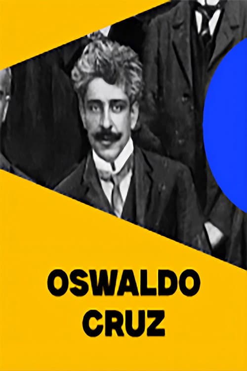 Oswaldo Cruz poster