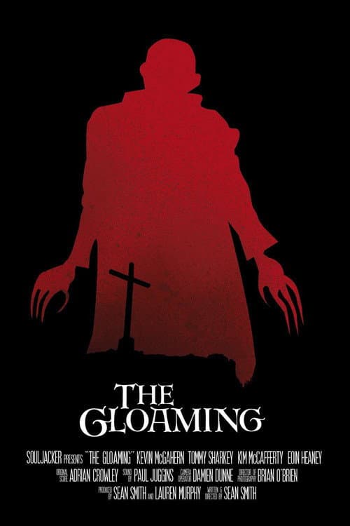 The Gloaming poster