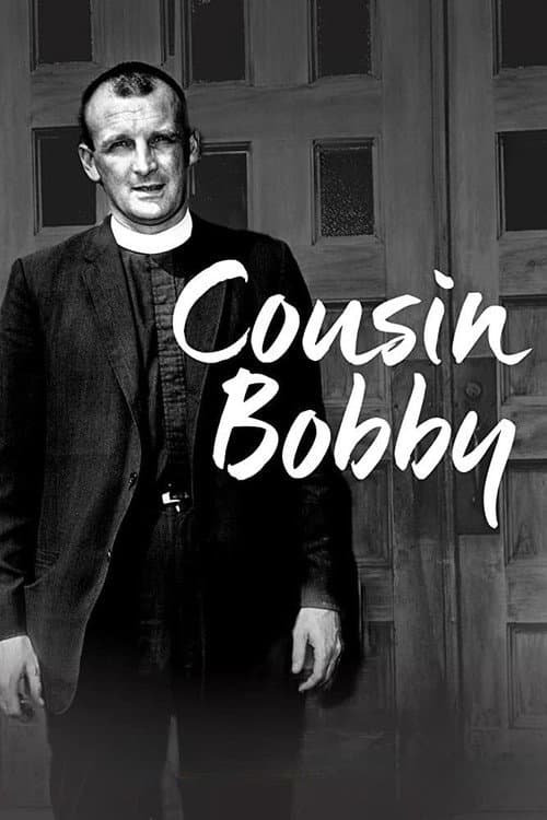 Cousin Bobby poster