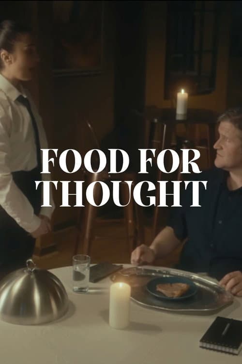 Food for Thought poster