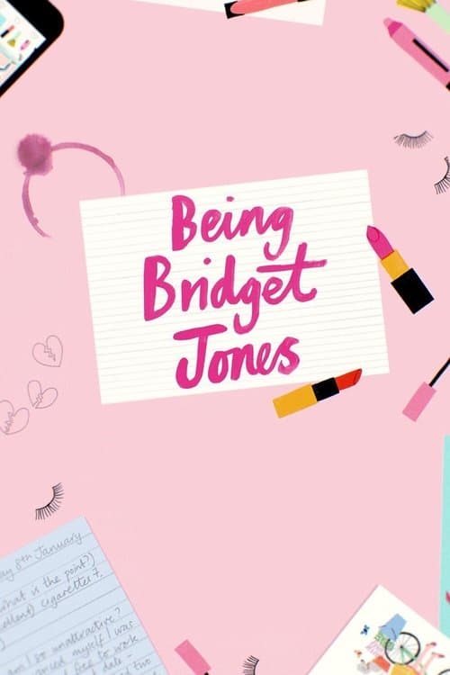 Being Bridget Jones poster