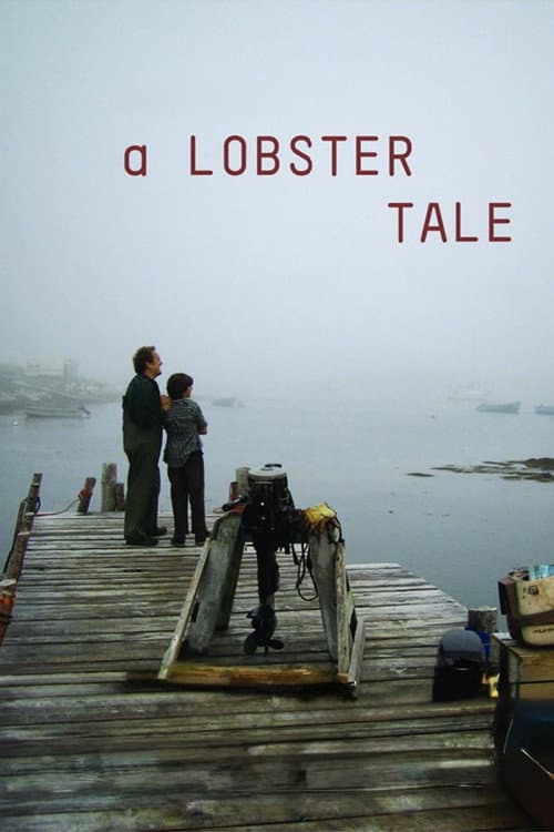 A Lobster Tale poster