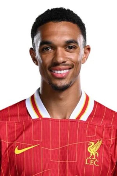 Trent Alexander-Arnold